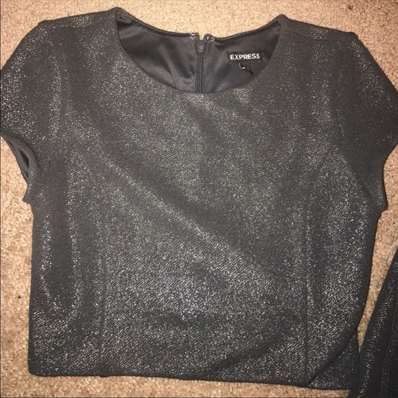 GLAM SET 🍷✨ - Picture 2 of 3